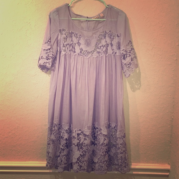 Anthropologie Dresses & Skirts - Anthropologie Holding Horses Dress